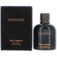 Dolce & Gabbana Intenso For Men EDP 200ml
