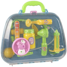 Peppa Pig Medic Nurse Case