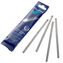 Eclipse Junior Hacksaw Blades 32tpi 6'' 150mm For Metal (Pack of 10)