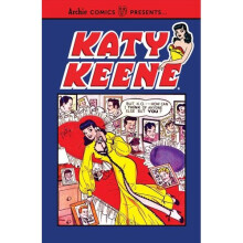 Katy Keene - Book