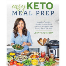 Easy Keto Meal Prep