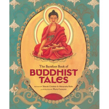 Buddhist Tales