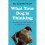 What Your Dog Is Thinking 1