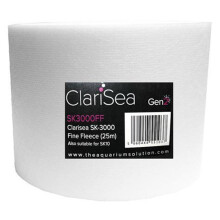 D-D ClariSea Gen2 Extra Long Fleece Roll SK3000XL