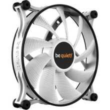 Listan Shadow Wings 2Cooling Fan Pc Case Home Office 1 X 140 Mm 1 49.8 Cfm BL091