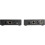 StarTech.com Extensor KVM - StarTech.com - SV565HDIP - HDMI 4K 30 Hz - 4 portas USB - Cat6 3
