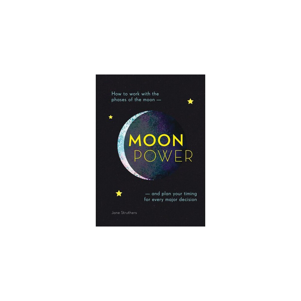 Moonpower