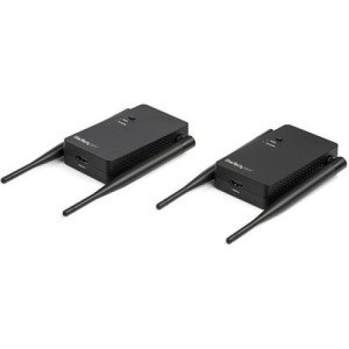 StarTech.com STARTECH Drahtloser HDMI Audio-Video-Transmitter bis zu 200m - 1080p