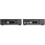 StarTech.com Extensor KVM - StarTech.com - SV565HDIP - HDMI 4K 30 Hz - 4 portas USB - Cat6 1