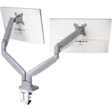 KENSINGTON SmartFit schermsteun - Voor Vlakke Monitor, Gebogen Monitor