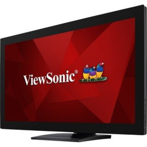 Viewsonic TD2760 68.6 Cm 27" οθόνη αφής LCD 16:9 6 Ms με Od Proj TD2760 1