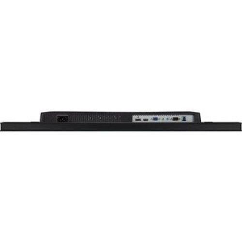 Viewsonic TD2760 68.6 Cm 27" οθόνη αφής LCD 16:9 6 Ms με Od Proj TD2760