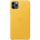 Apple Apple Case for Apple Iphone 11 Pro Max Meyer Lemon Scratch Resistant Drop R MX0A2ZM/A 3