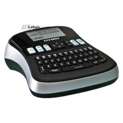 DYMO DYMO LabelMANAGER 210D - Etichettatrice - monocromatica…