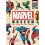 Marvel Museum 1