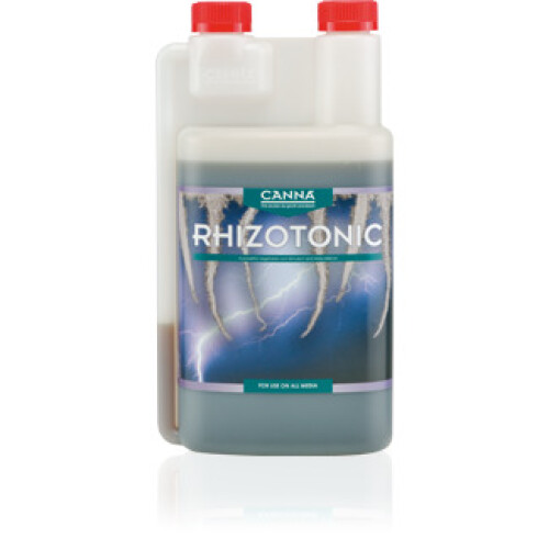Canna Rhizotonic 250ml