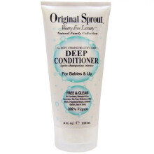 Original Sprout Inc, Deep Conditioner, For Babies & Up, 118ml