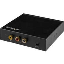 Startech HDMI-RCA-muunnin äänellä