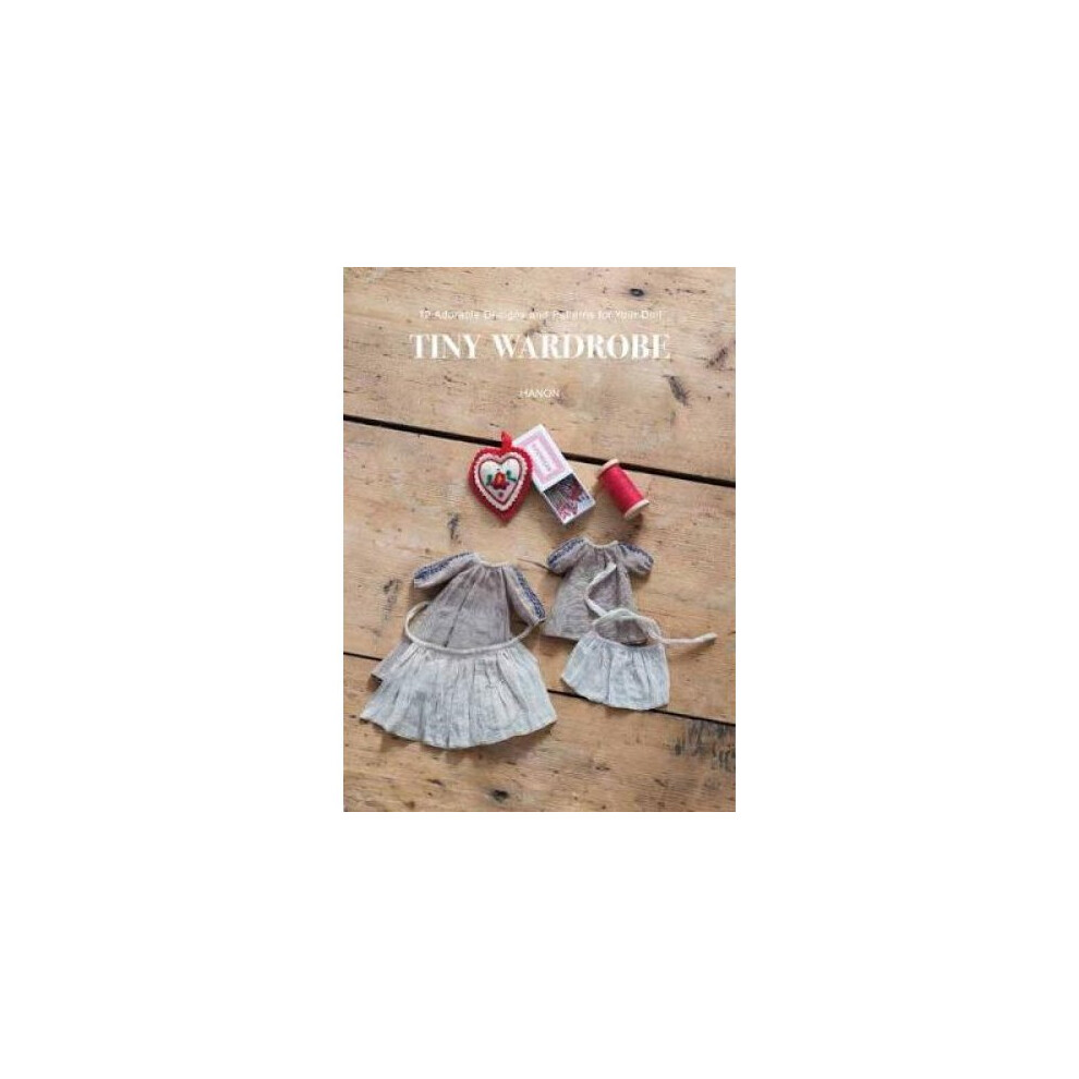 Tiny Wardrobe