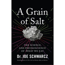 A Grain Of Salt