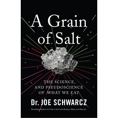 A Grain Of Salt