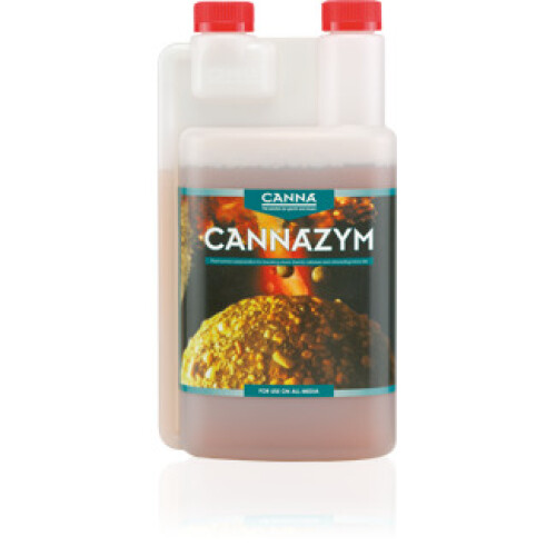 Canna Cannazym Liquid 5L
