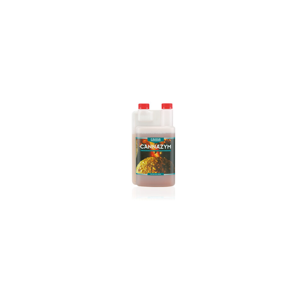 Canna Cannazym Liquid 250ml