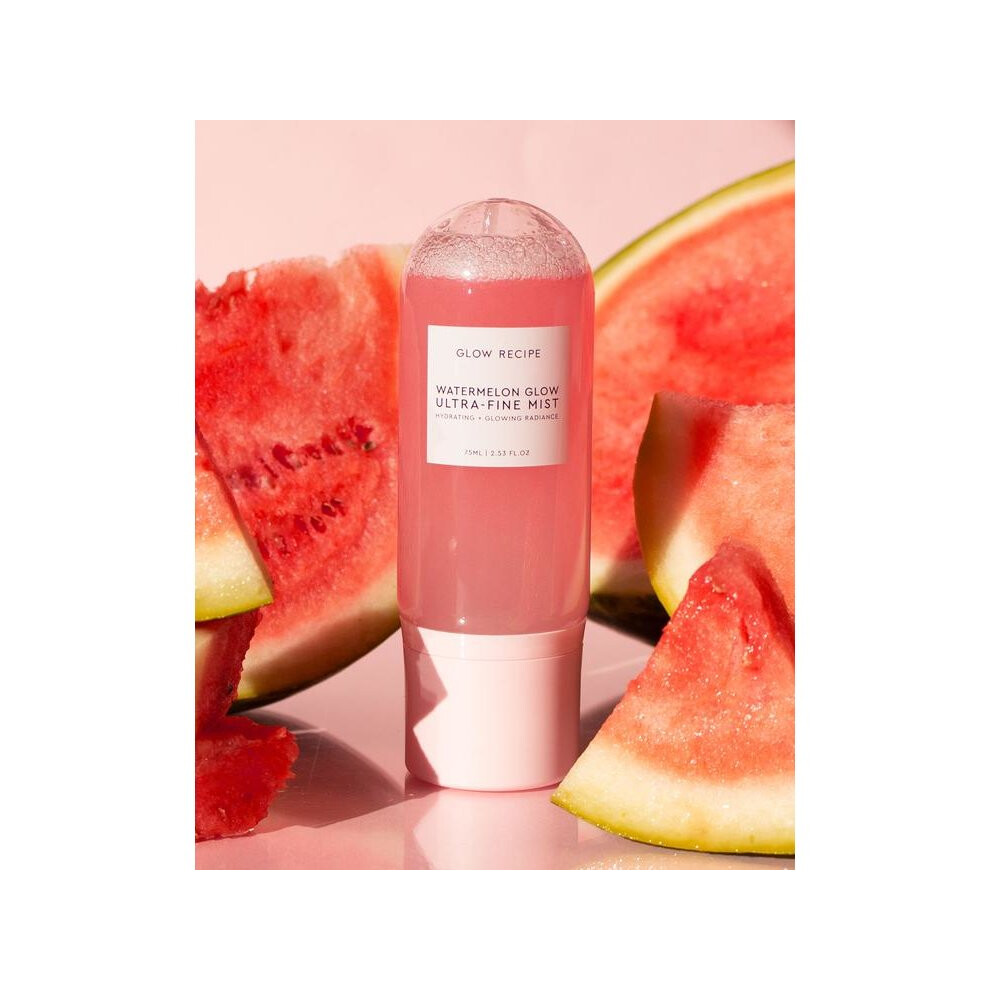 Glow Recipe Watermelon Glow Ultra-Fine Mist 75ml