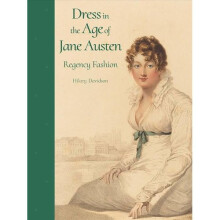 Dress in the Age of Jane Austen