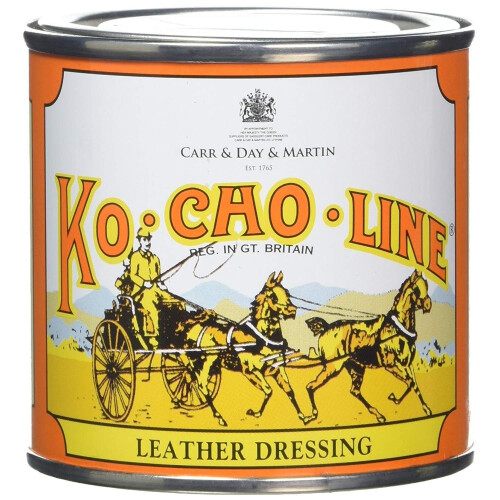Carr & Day & Martin Ko-Cho-Line Leather Dressing Liquid