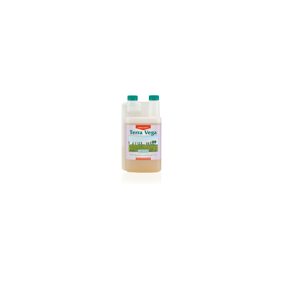 Canna Terra Vega 1L