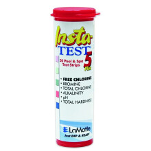 La Motte Insta-Test 5