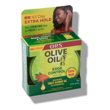 ORS Edge Control Gel Hydratant 2.25oz