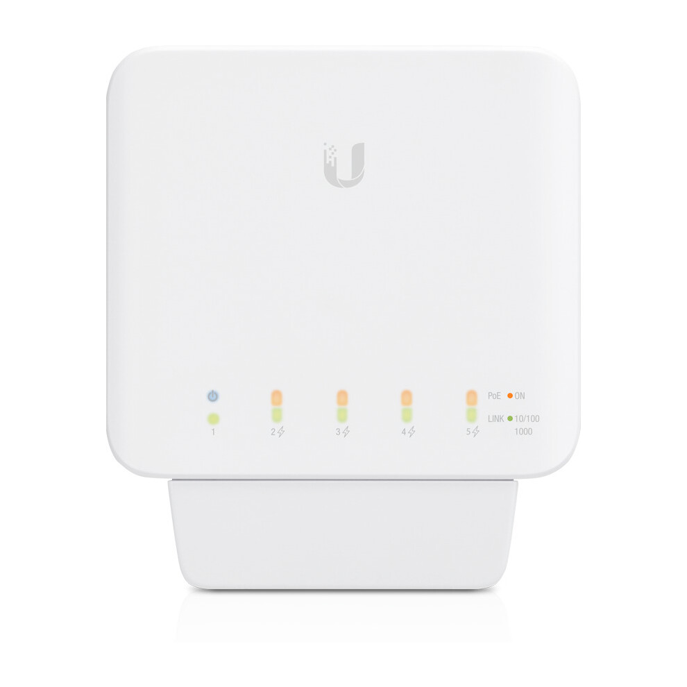Ubiquiti Networks Usw-Flex Unifi Switch Flex Usw-Flex 817882027595