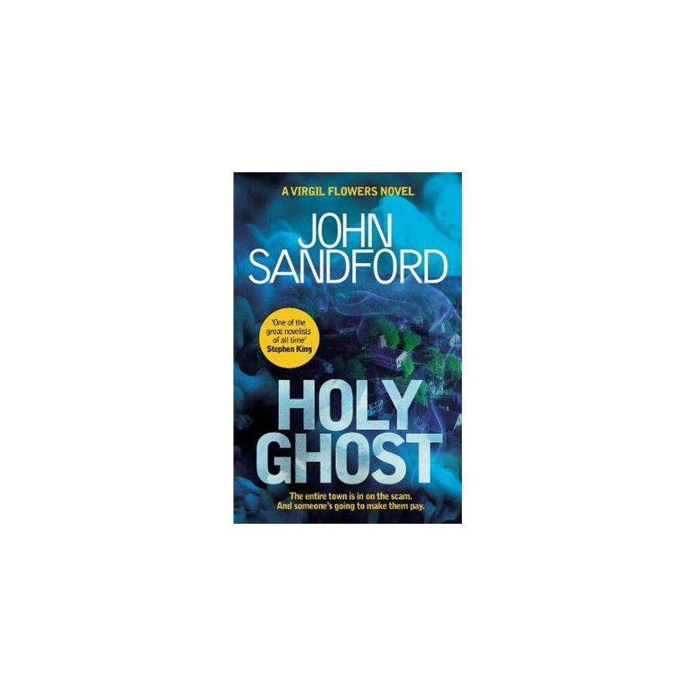 Holy Ghost