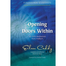 Opening Doors Within