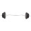 VidaXL VidaXL Barbell & Dumbbell 30kg Weight Training Set 8