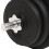 VidaXL VidaXL Barbell & Dumbbell 30kg Weight Training Set 10