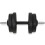 VidaXL vidaXL 14pc 20kg Dumbbell Weight Training Set 4