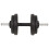 VidaXL VidaXL Barbell & Dumbbell 30kg Weight Training Set 5