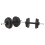 VidaXL VidaXL Barbell & Dumbbell 30kg Weight Training Set 4