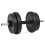 VidaXL vidaXL 14pc 20kg Dumbbell Weight Training Set 5