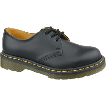 (3) Dr. Martens 1461 11838002 Mens Black trekking shoes