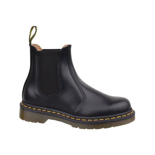Dr Martens (5) Dr. Martens 2976 22227001 unisex Black winter boots