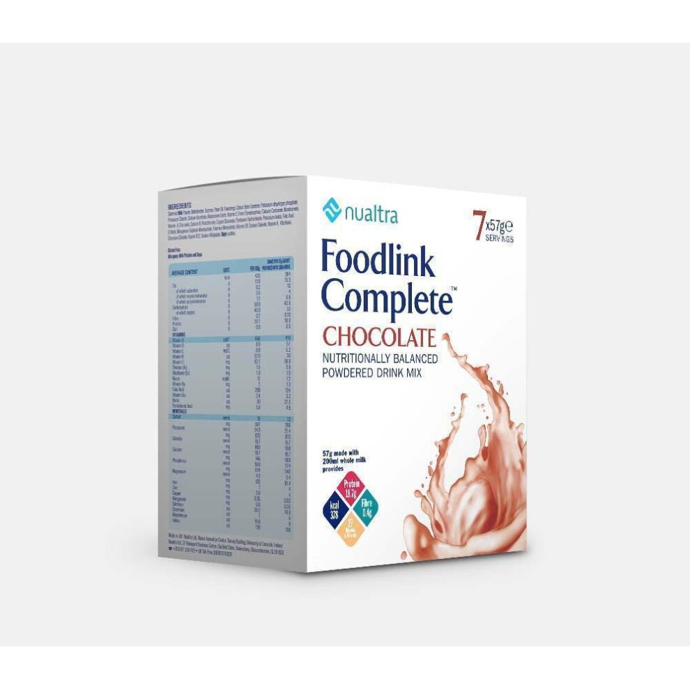Fresenius Fresubin Creme Dessert 2Kcal Chocolate ( 4X125g)
