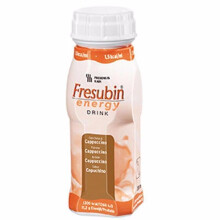 Fresubin Energy Cappucino ( 4 x 200ml)