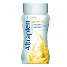 Altraplen Compact Banana ( 4 x 125ml)