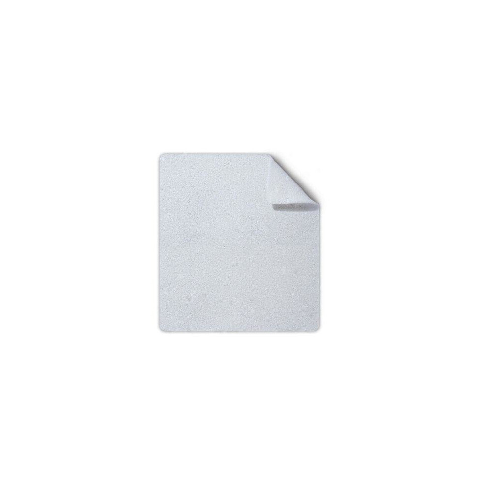 Molnlycke Mepilex Transfer Thin Highly Conformable Foam Dressing 10Cm X 12Cm X 5