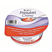 Fresubin Creme Dessert 2kcal Strawberry ( 4x125g)