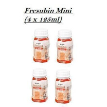 Fresubin 2kcal Mini Apricot & Peach (4 x 125ml)